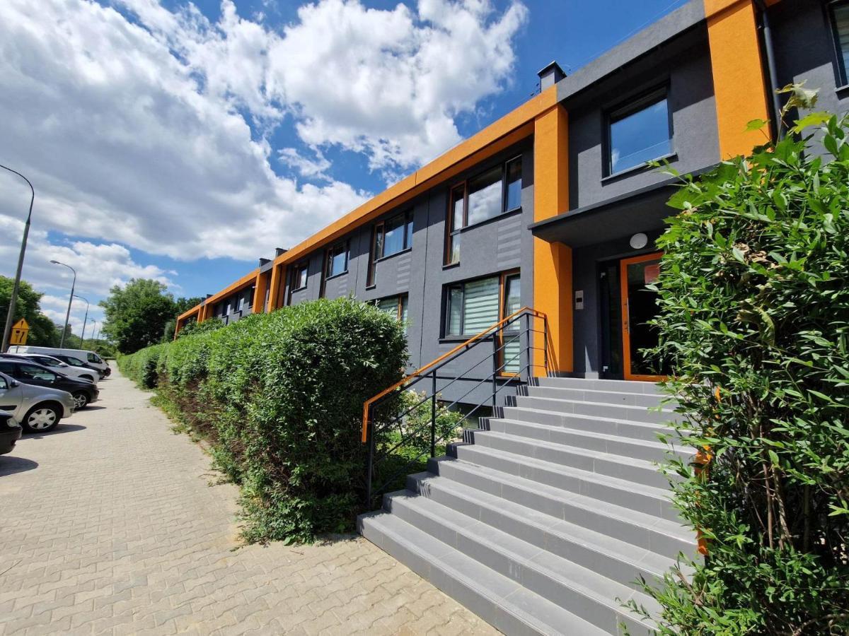 Modern Batorego 16 A121 Leilighet